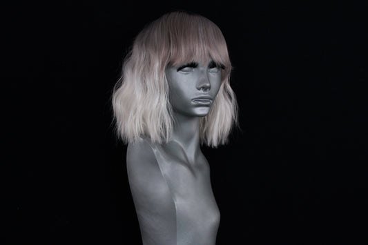 Taylor- Winter Ash
