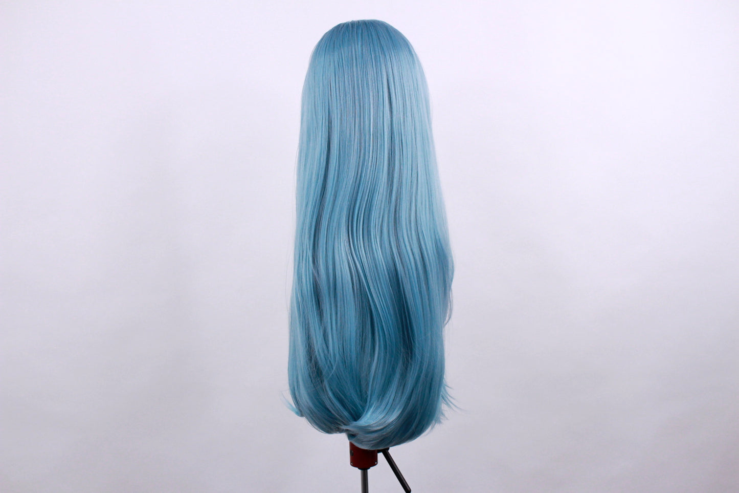 Amy- Polar Blue
