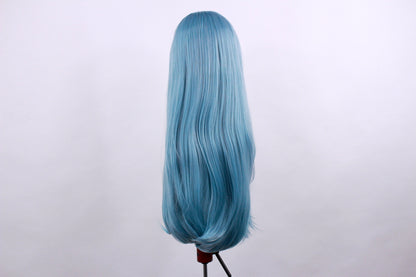 Amy- Polar Blue