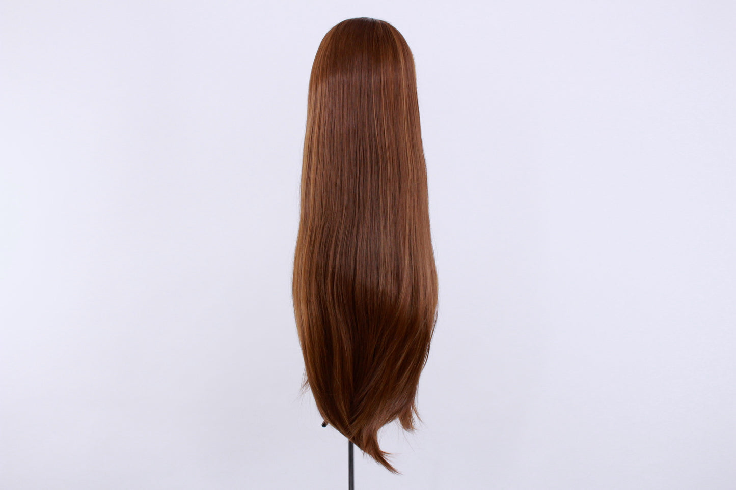Limited Edition Golden Chestnut Highlighted Auburn