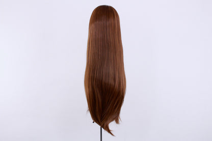 Limited Edition Golden Chestnut Highlighted Auburn