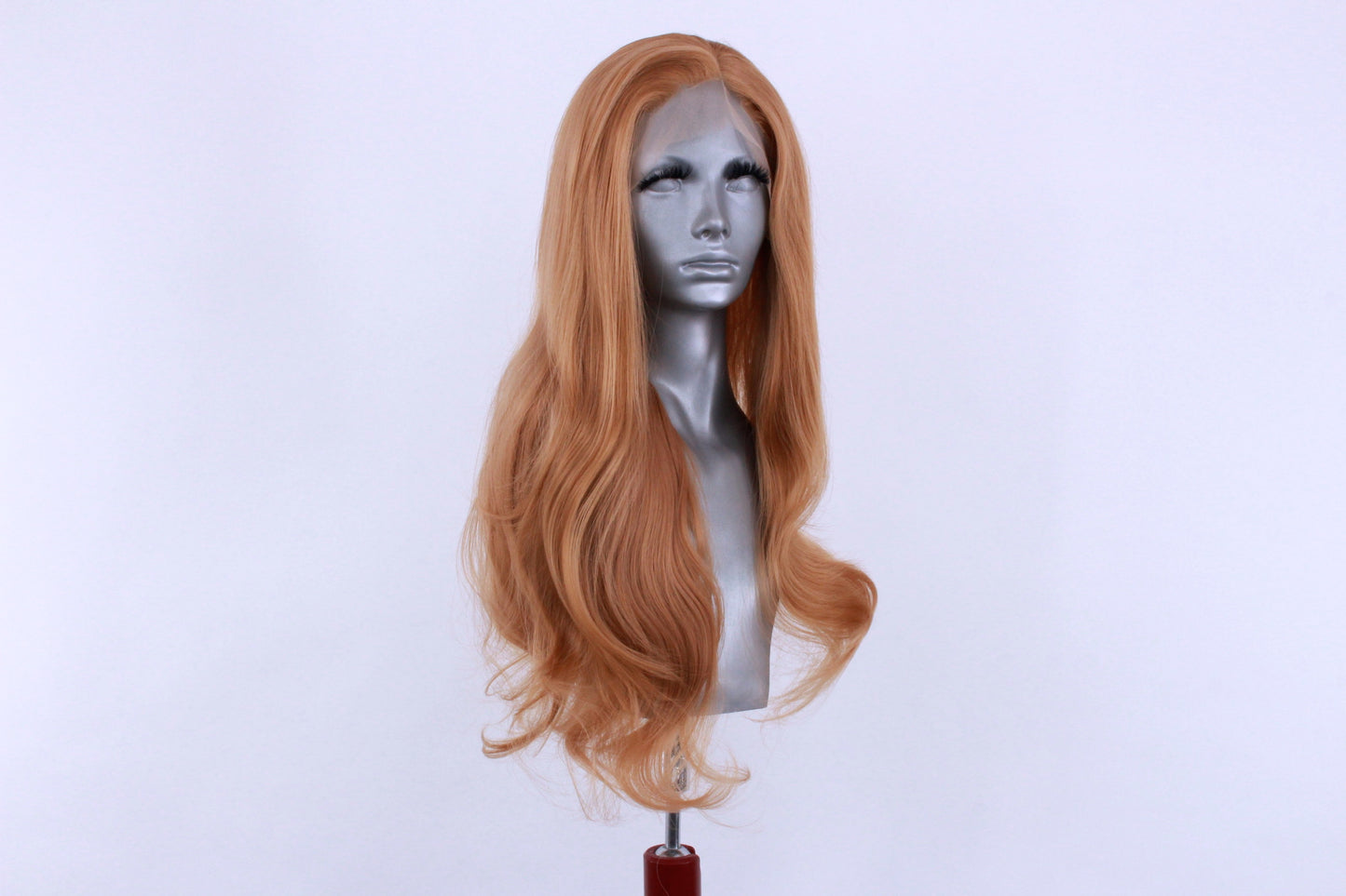 Limited Edition Peachy Strawberry Blonde