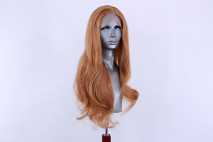 Limited Edition Peachy Strawberry Blonde