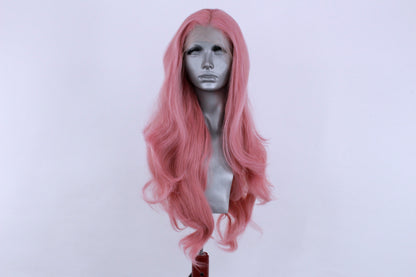 Limited Edition Rosy Pink