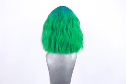 Taylor- Sea Breeze Ombre