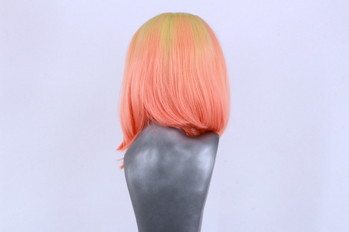 Bobbi- Sour Peach
