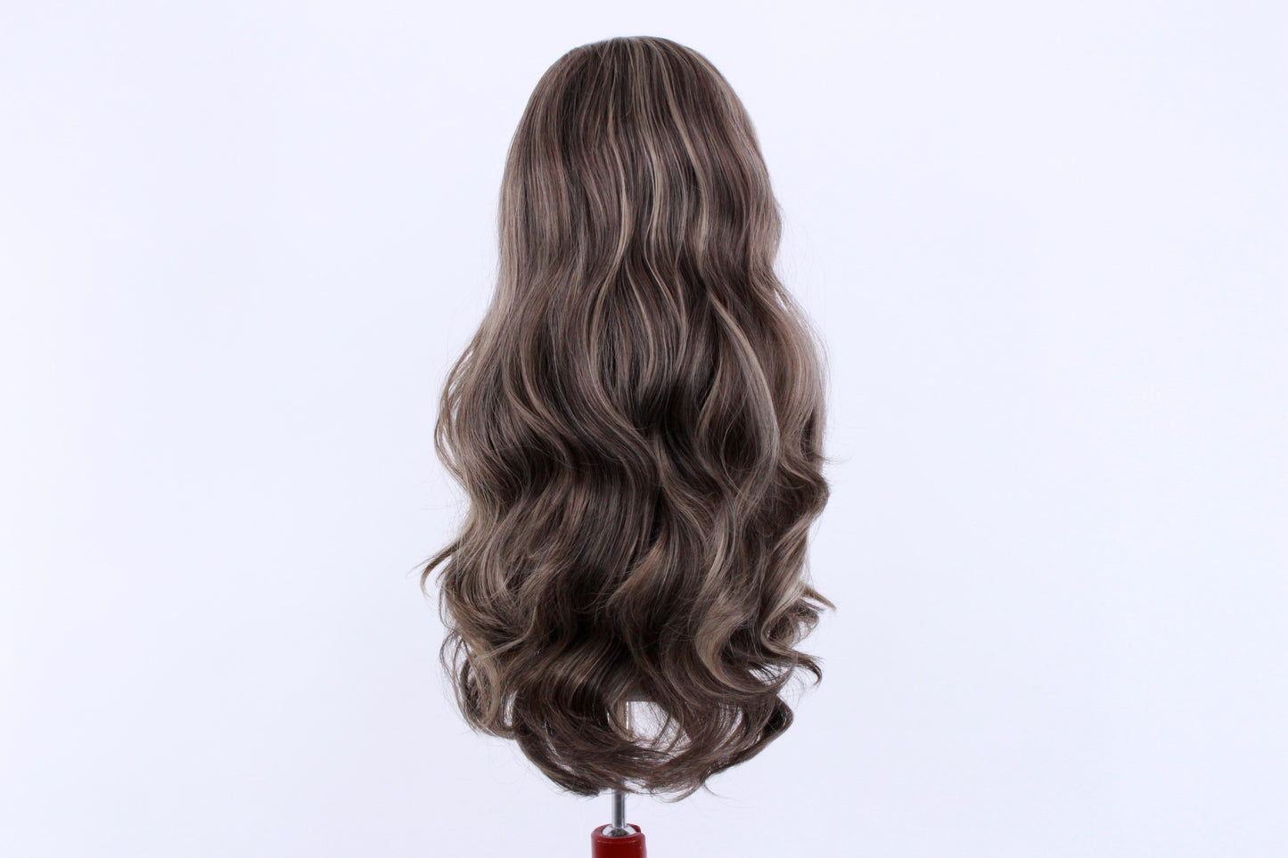 Limited Edition Antique Ash Brown