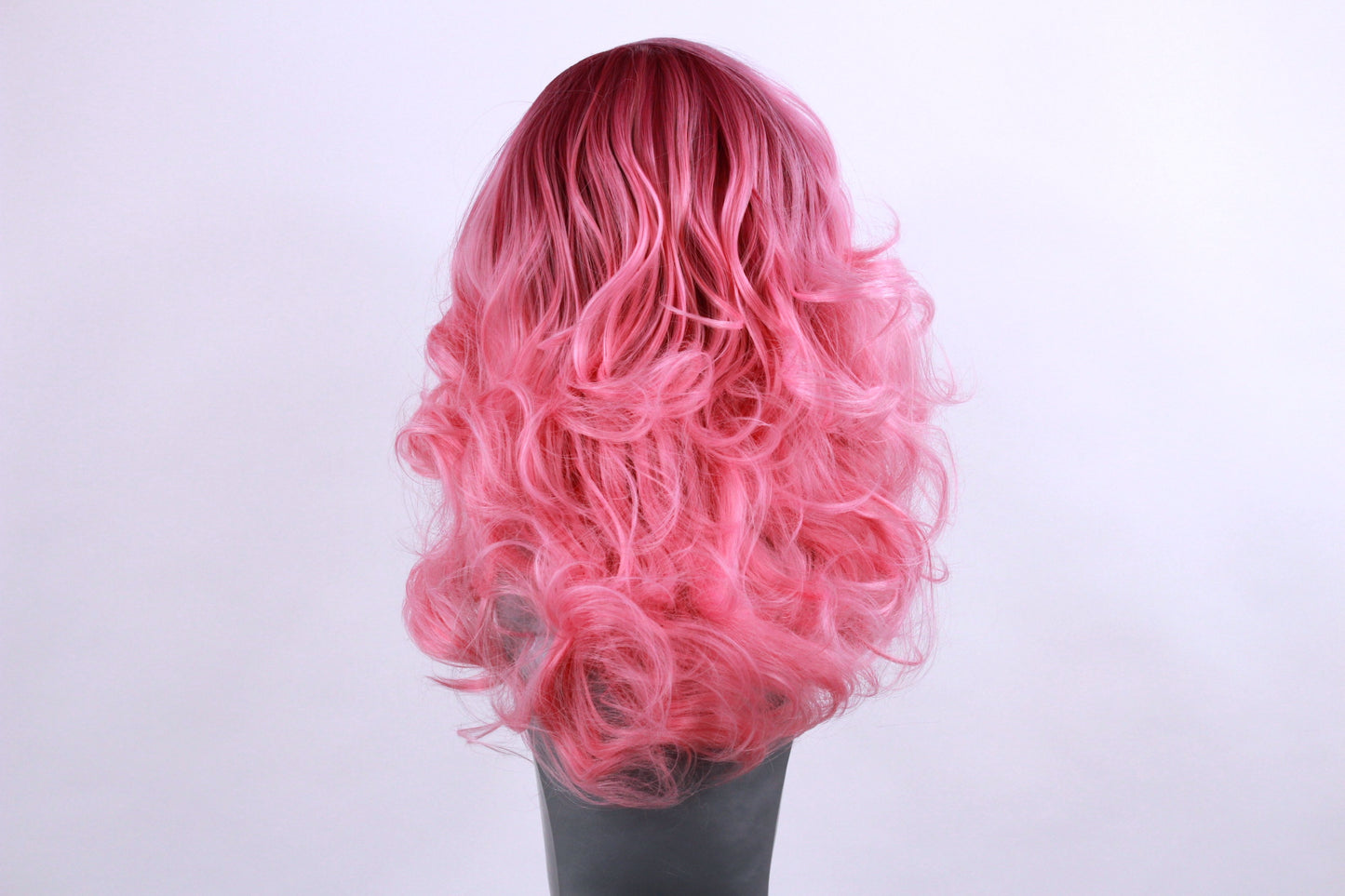 Marilyn- Orchid Pink Ombre
