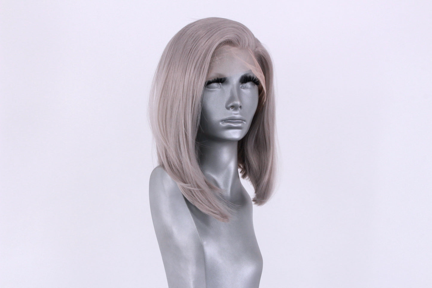Bobbi- Steel Grey