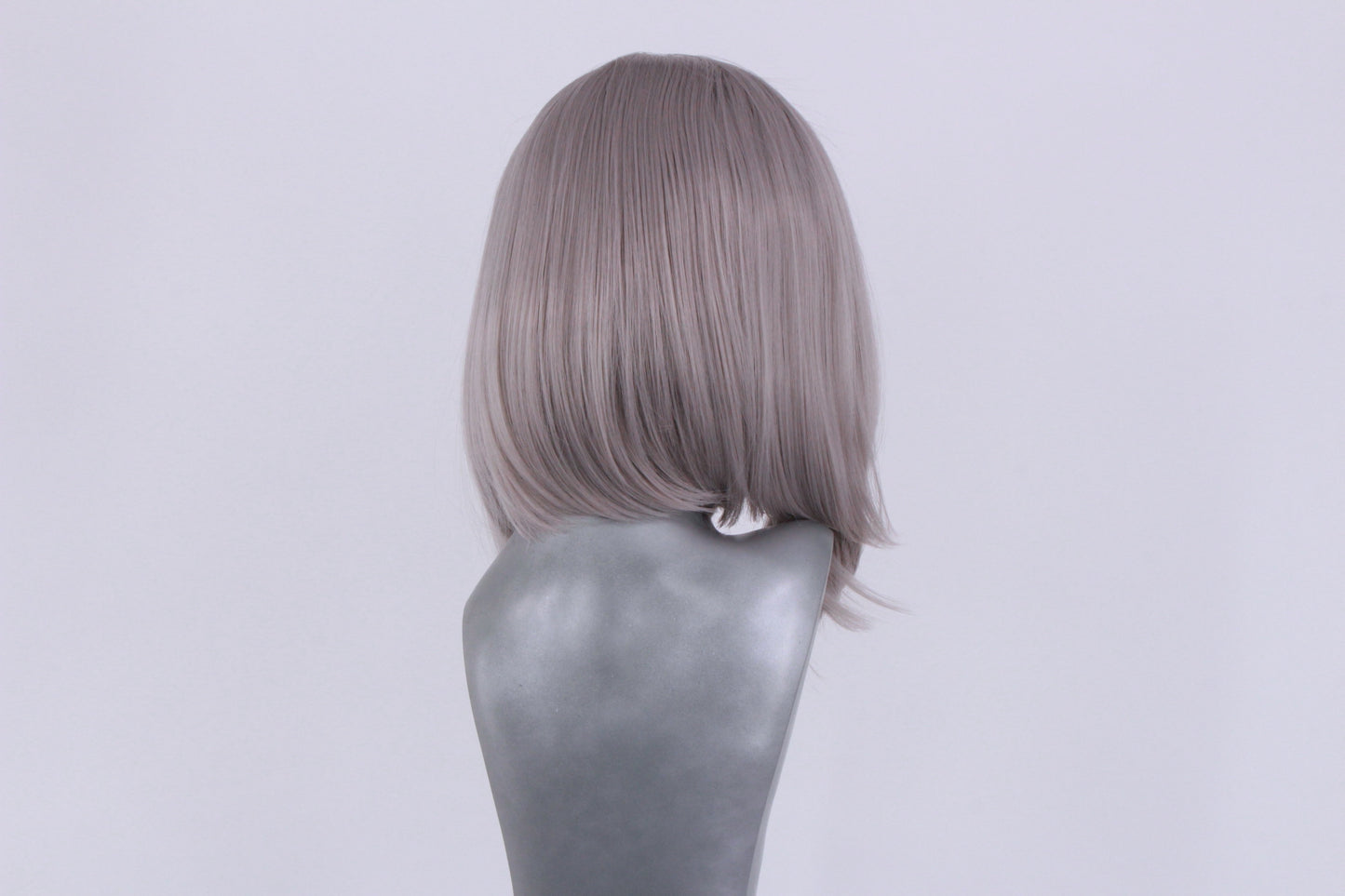 Bobbi- Steel Grey
