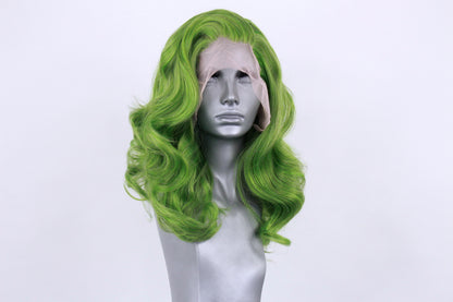 Marilyn- Wicked Green