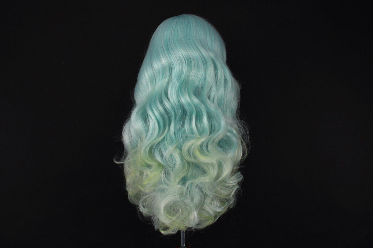 Limited Edition Seafoam Ombre