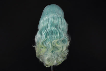Limited Edition Seafoam Ombre