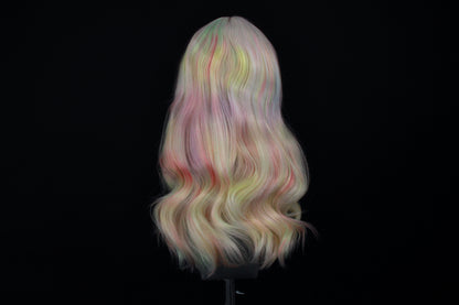 Florence- Rainbow Splash