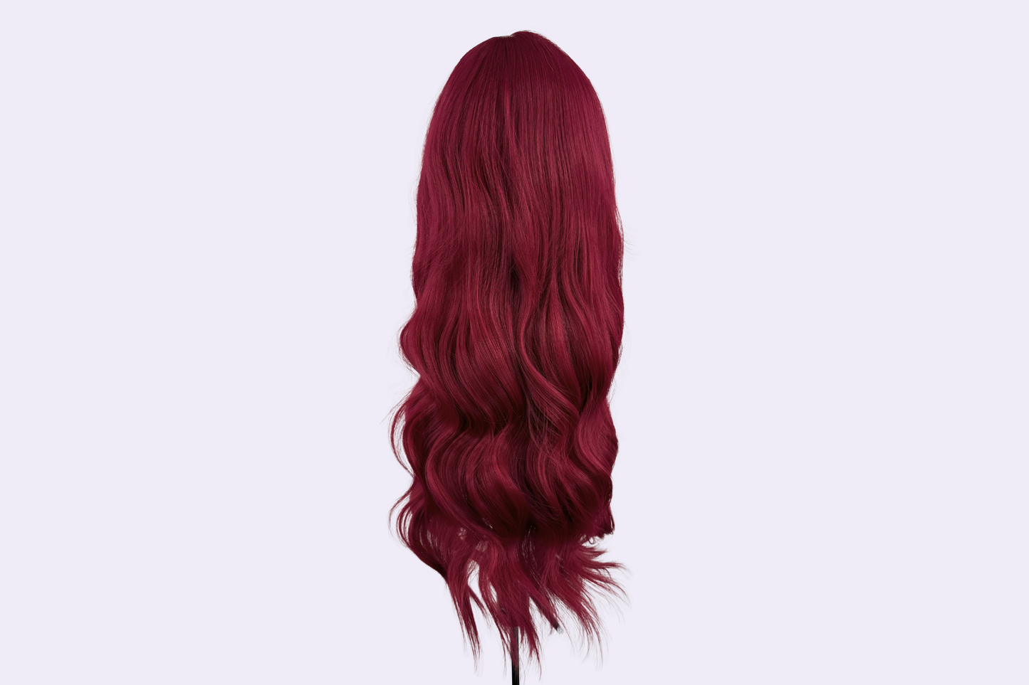 Brooke- Red Velvet