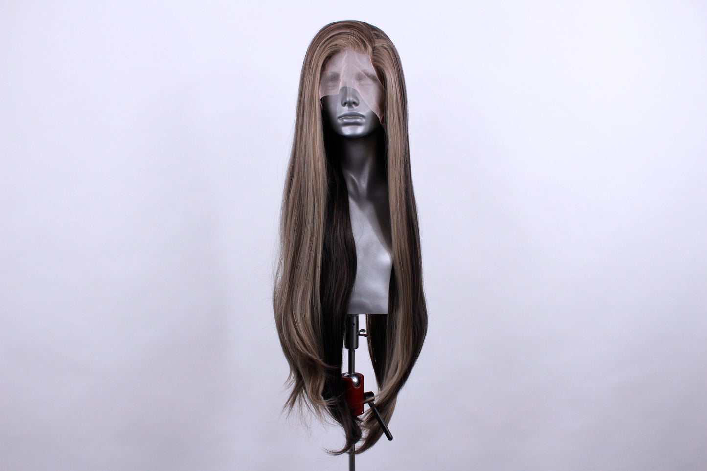 Amy- Antique Ash Brown