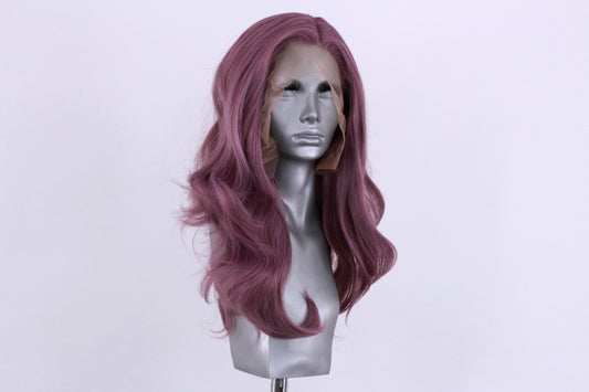 Limited Edition Muted Purple
