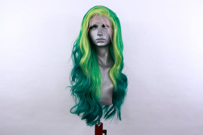 Harper- Mojito