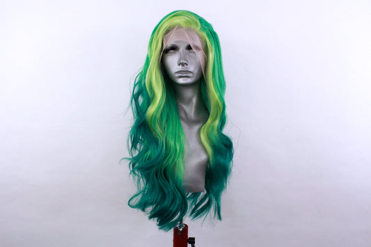Harper- Mojito