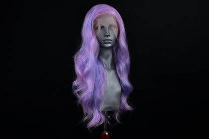 Harper- Lavender Splash