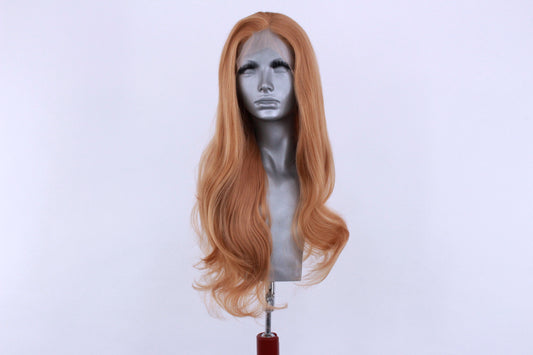 Limited Edition Peachy Strawberry Blonde