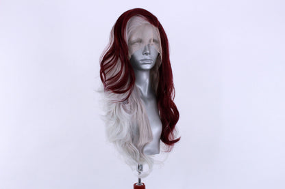 Limited Edition Ice Witch