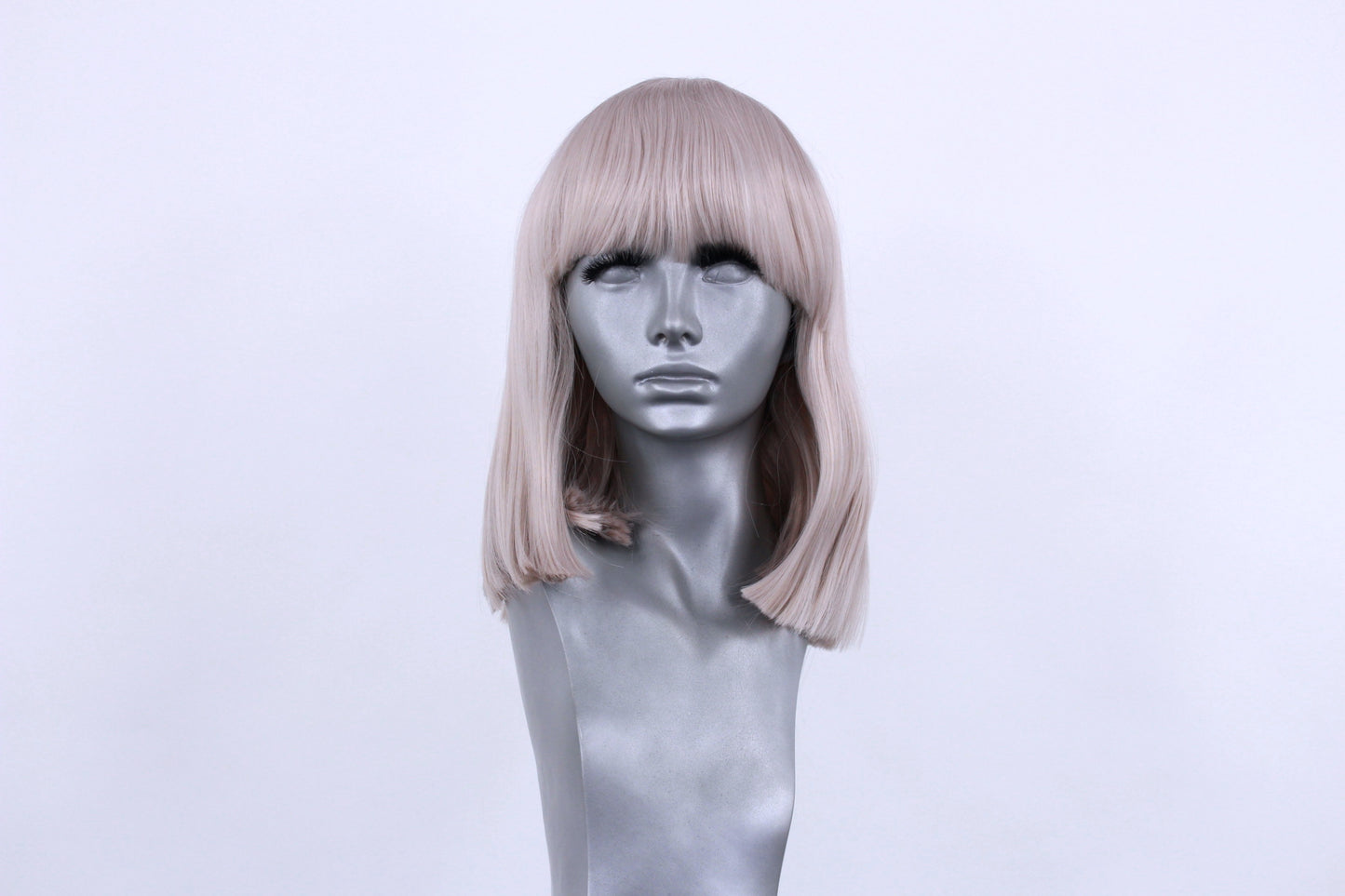 Ashley- Pale Grey