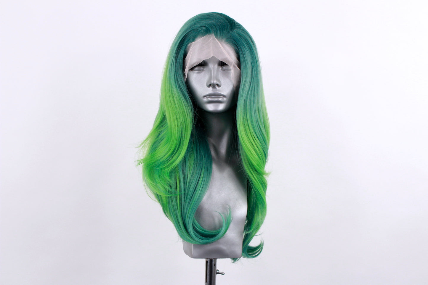 Lily- Sea Kelp Ombré