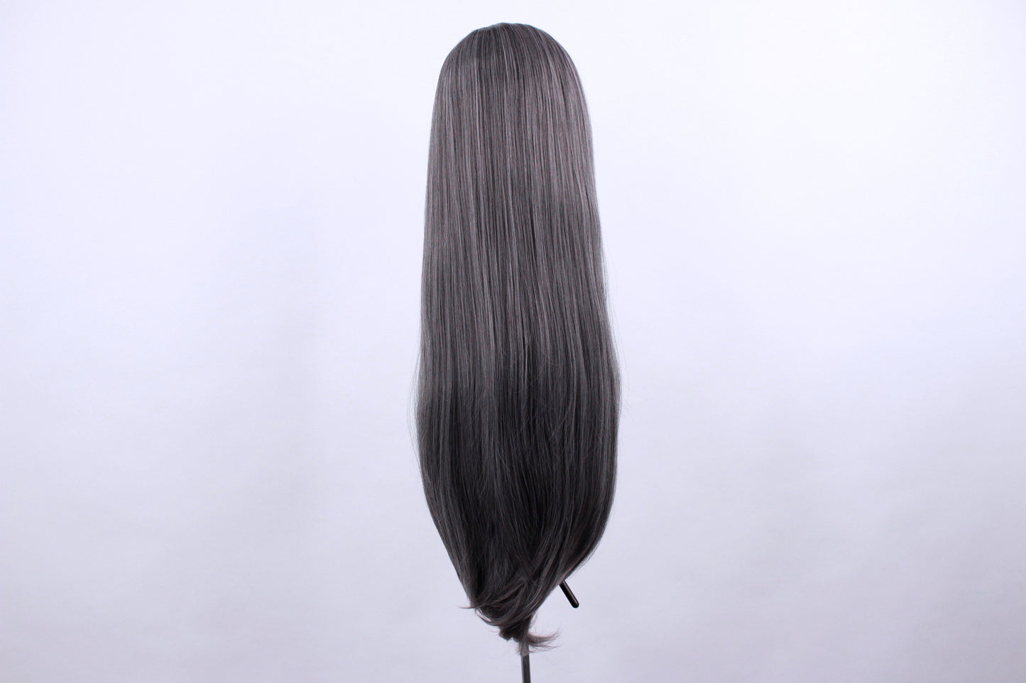 Amy- Salt and Pepper