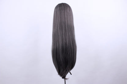 Amy- Salt and Pepper