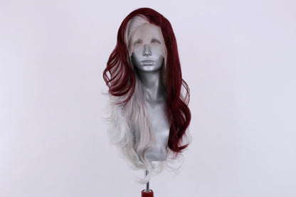 Limited Edition Ice Witch