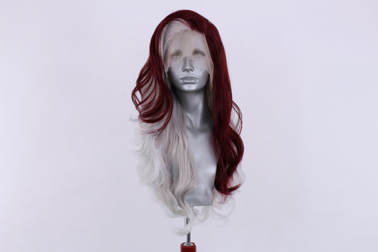 Limited Edition Ice Witch