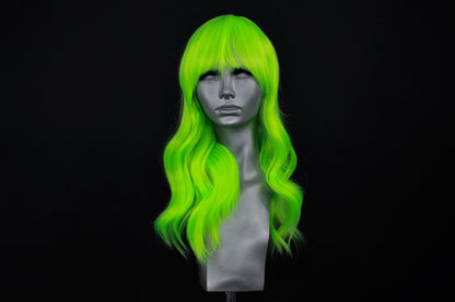 Florence- UV Green