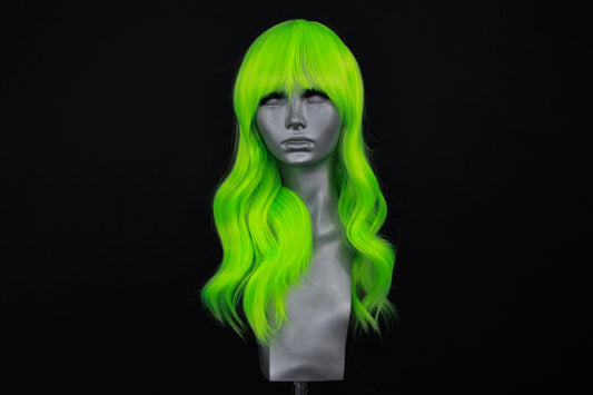Florence- UV Green