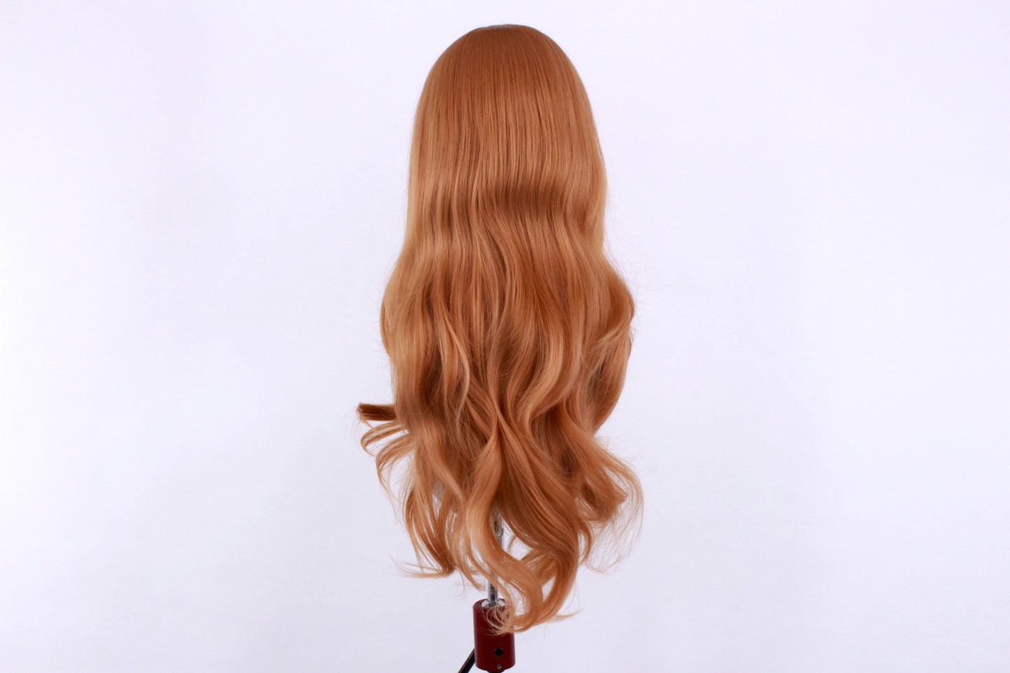 Limited Edition Peachy Strawberry Blonde