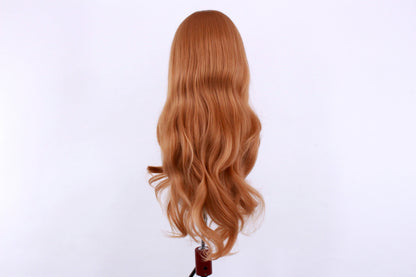 Limited Edition Peachy Strawberry Blonde