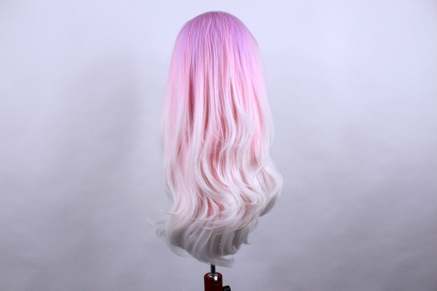 Lily- Pastel Lilac Glow