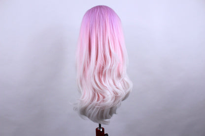 Lily- Pastel Lilac Glow