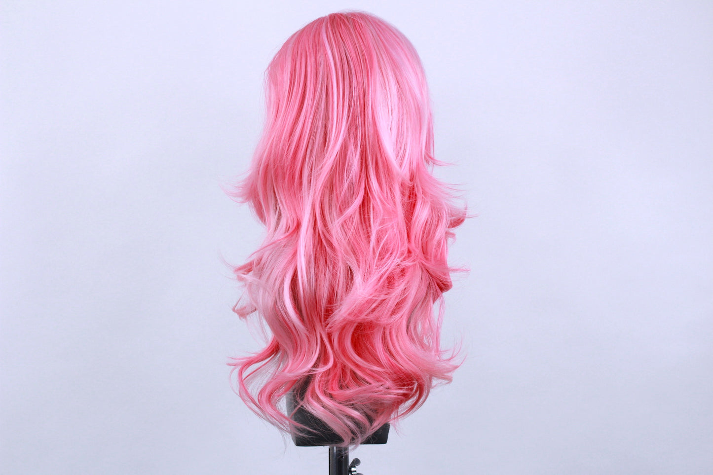 Limited Edition Pastel Pink swirl