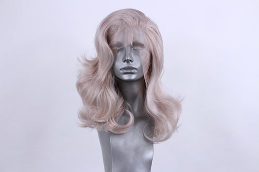 Marilyn- Pale Grey