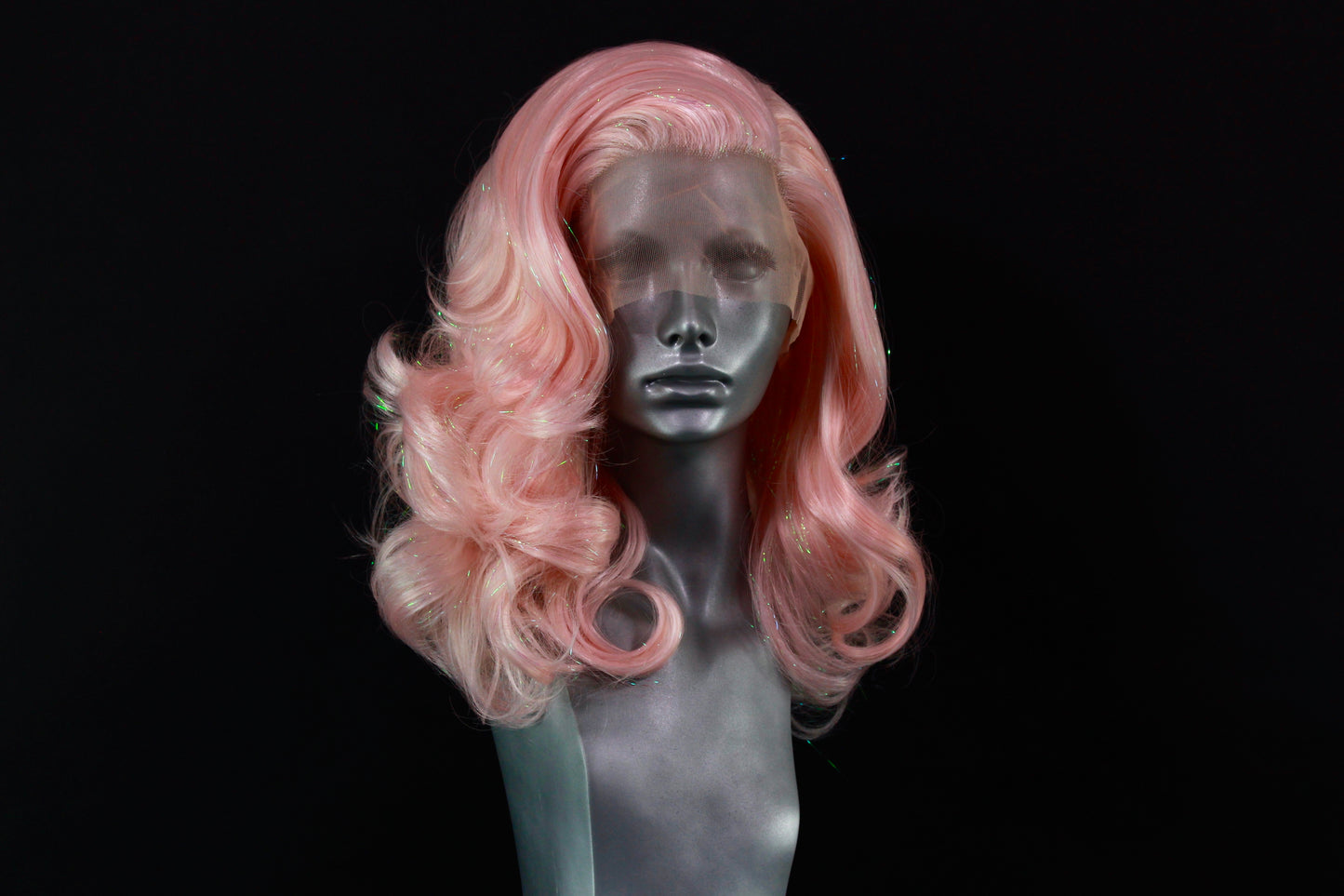Marilyn- Pixie Dust