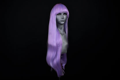 Jenna- Lavender Splash