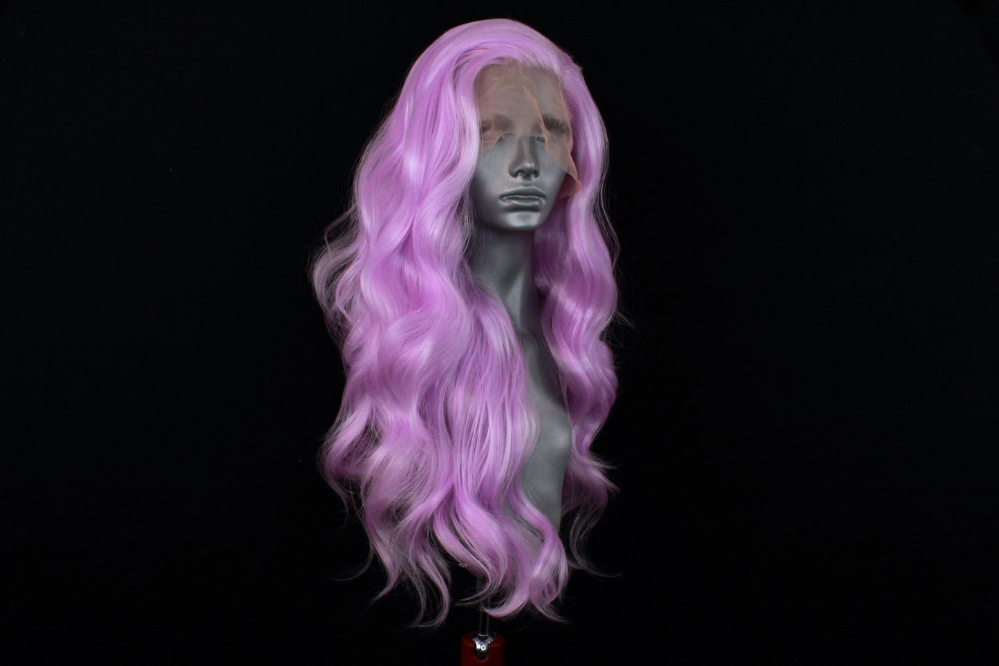 Harper- Pastel Lavender