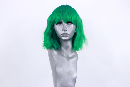 Taylor- Sea Breeze Ombre