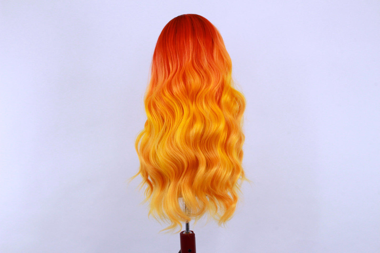 Limited Edition Phoenix Ombre