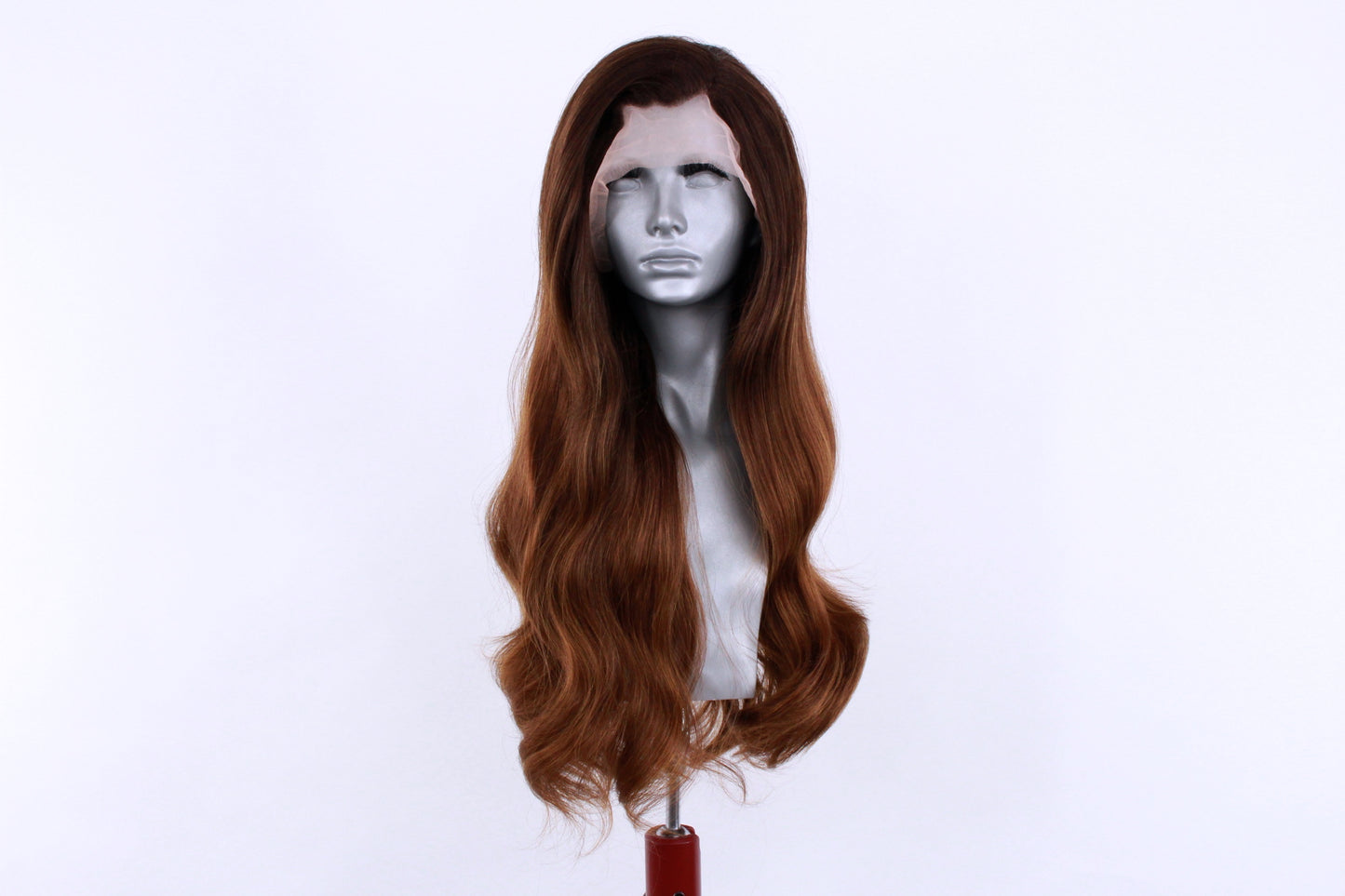 Limited Edition Rooted Warm Brown