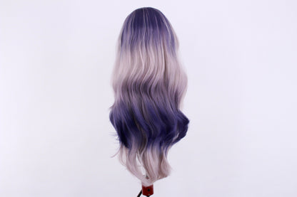 Limited Edition Purple Storm
