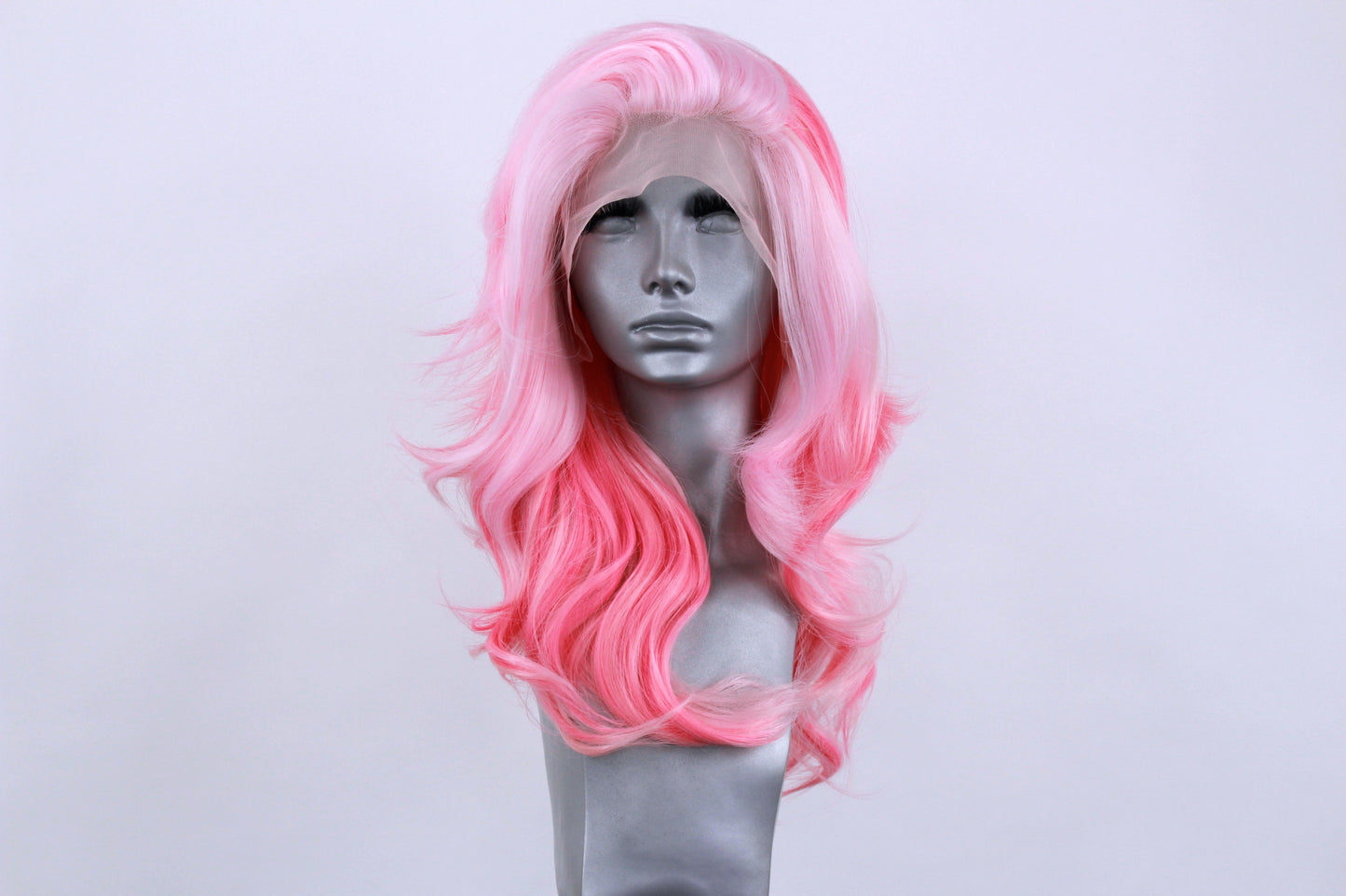 Limited Edition Pastel Pink swirl