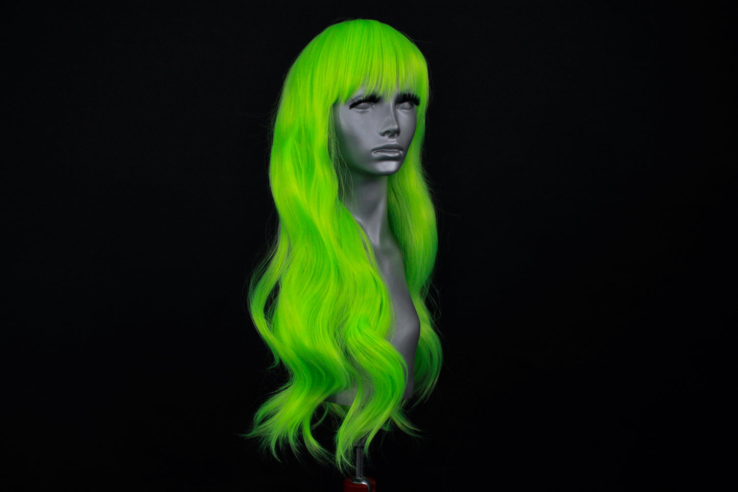 Brooke- UV Green