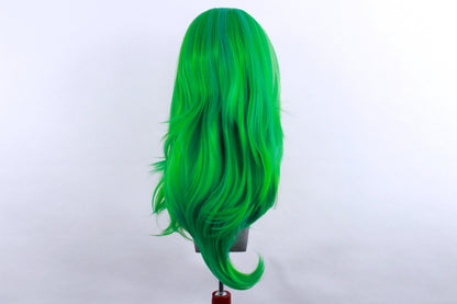 Lily- Lime Swirl
